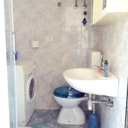 Studio Apartman Klara Rijeka Exterior foto