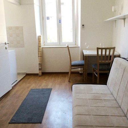 Studio Apartman Klara Rijeka Exterior foto